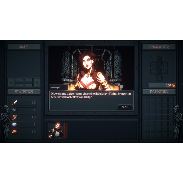 Rune Ark (ROW) PC Download