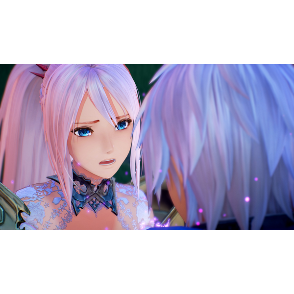 Tales of ARISE - Beyond the Dawn Premium Edition