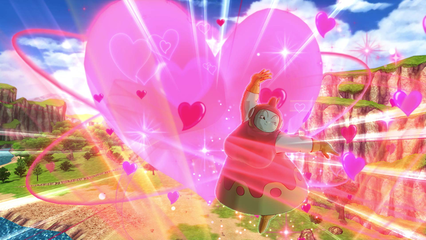 DRAGON BALL XENOVERSE 2 - Ultra Pack Set