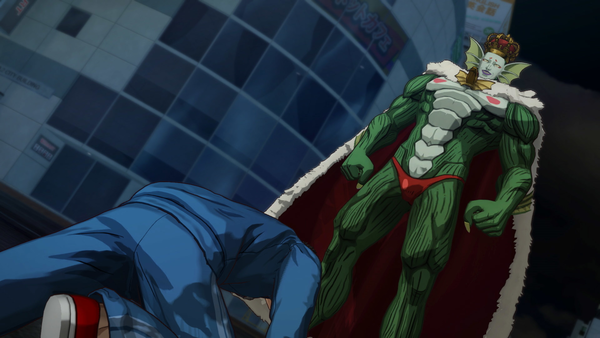 One Punch Man: A Hero Nobody Knows Deluxe Edition