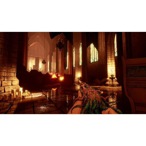 Forgive Me Father 2