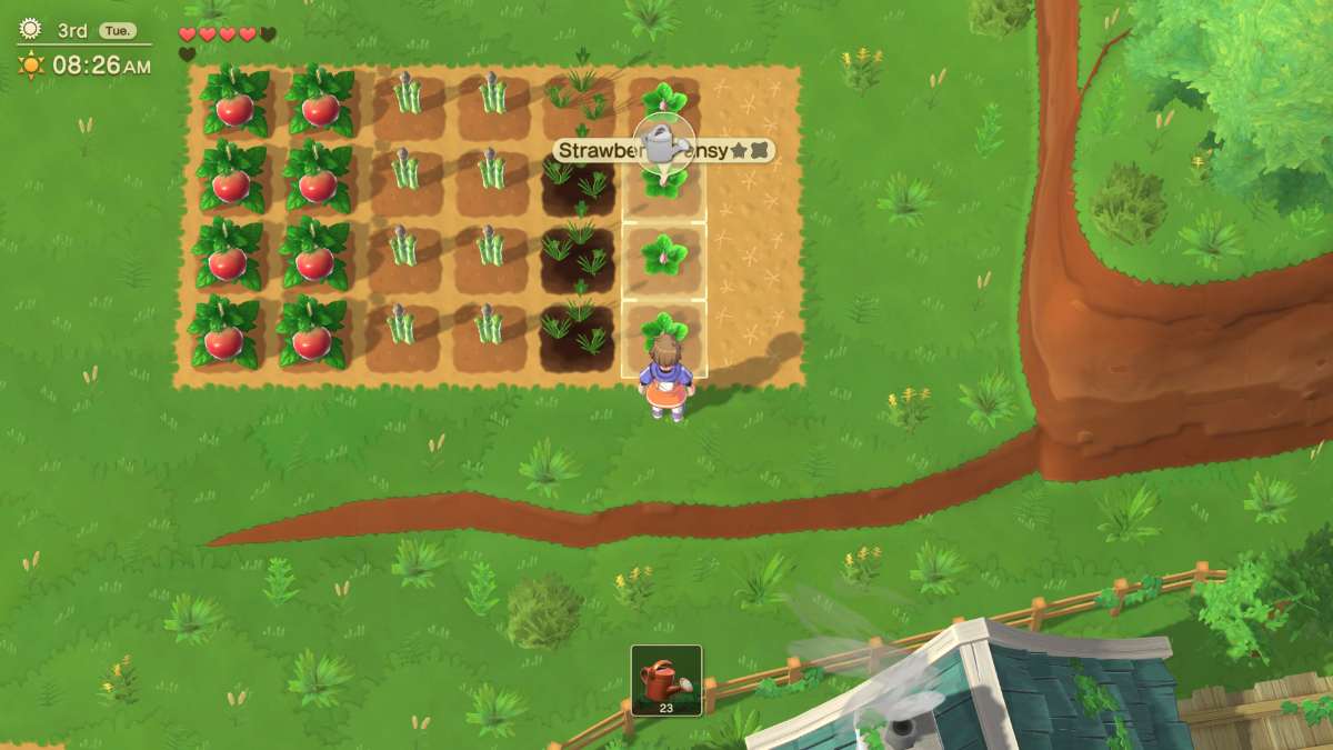 Harvest Moon: Home Sweet Home – Special Edition - PS5