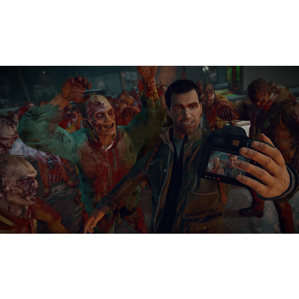 Dead Rising 4 (ROW)
