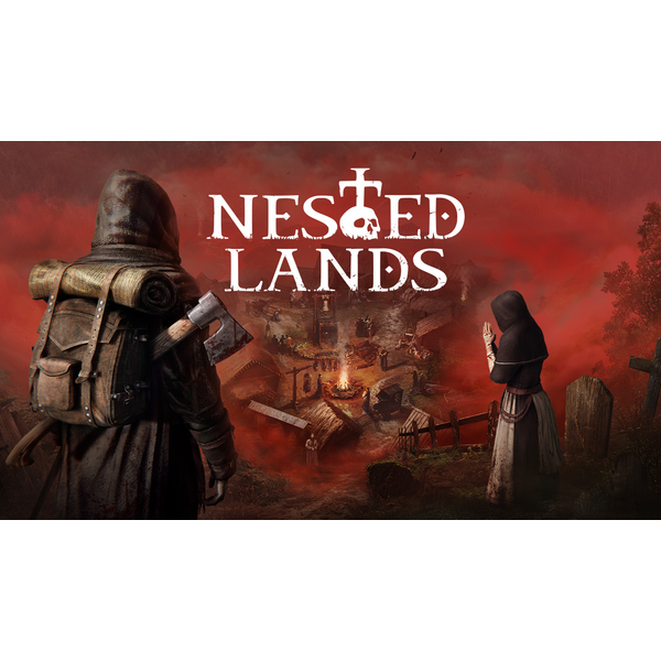 Nested Lands (ROW) PC Download