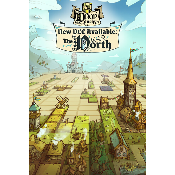 Drop Duchy (ROW) PC Download