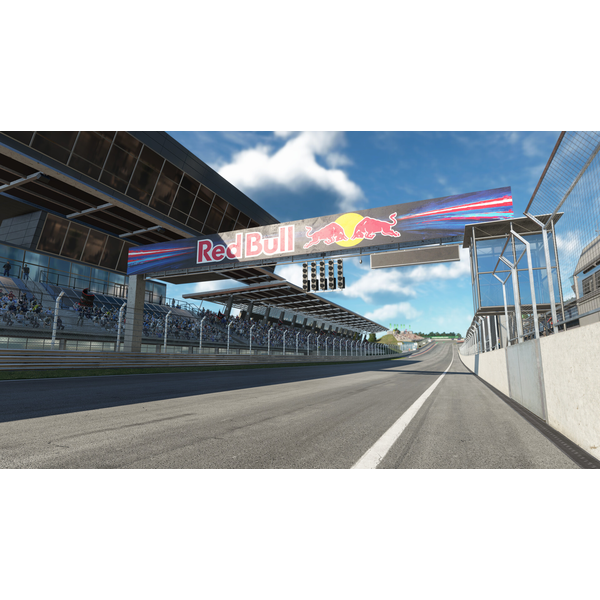 Assetto Corsa EVO