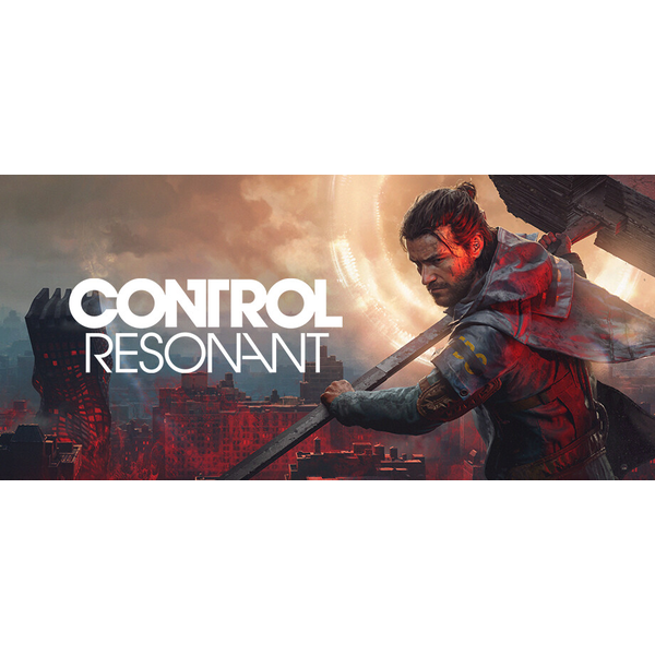 CONTROL Resonant Digital Deluxe Edition (ROW) PC Download