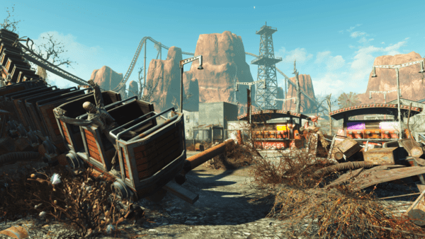 Fallout 4 - Game Of The Year PC Download