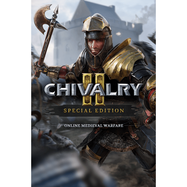 Chivalry 2 Special Edition PC Download