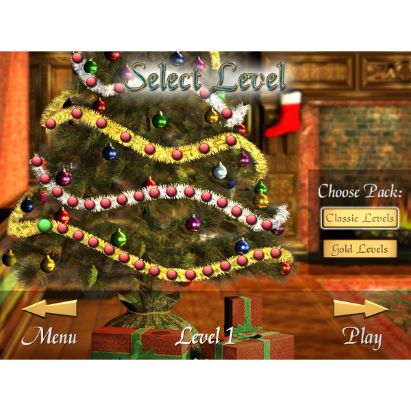Holiday Bonus GOLD