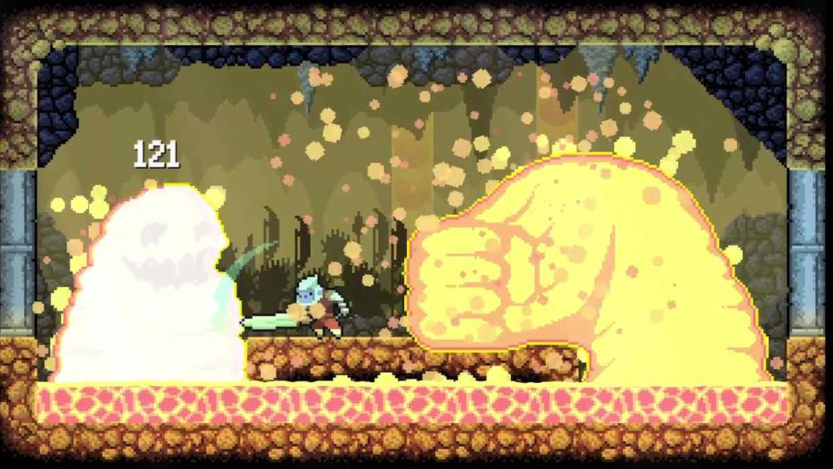 Dunjungle – Premium Edition - Switch