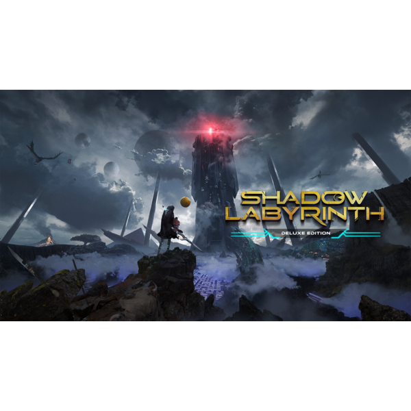 Shadow Labyrinth - Deluxe Edition (ROW)