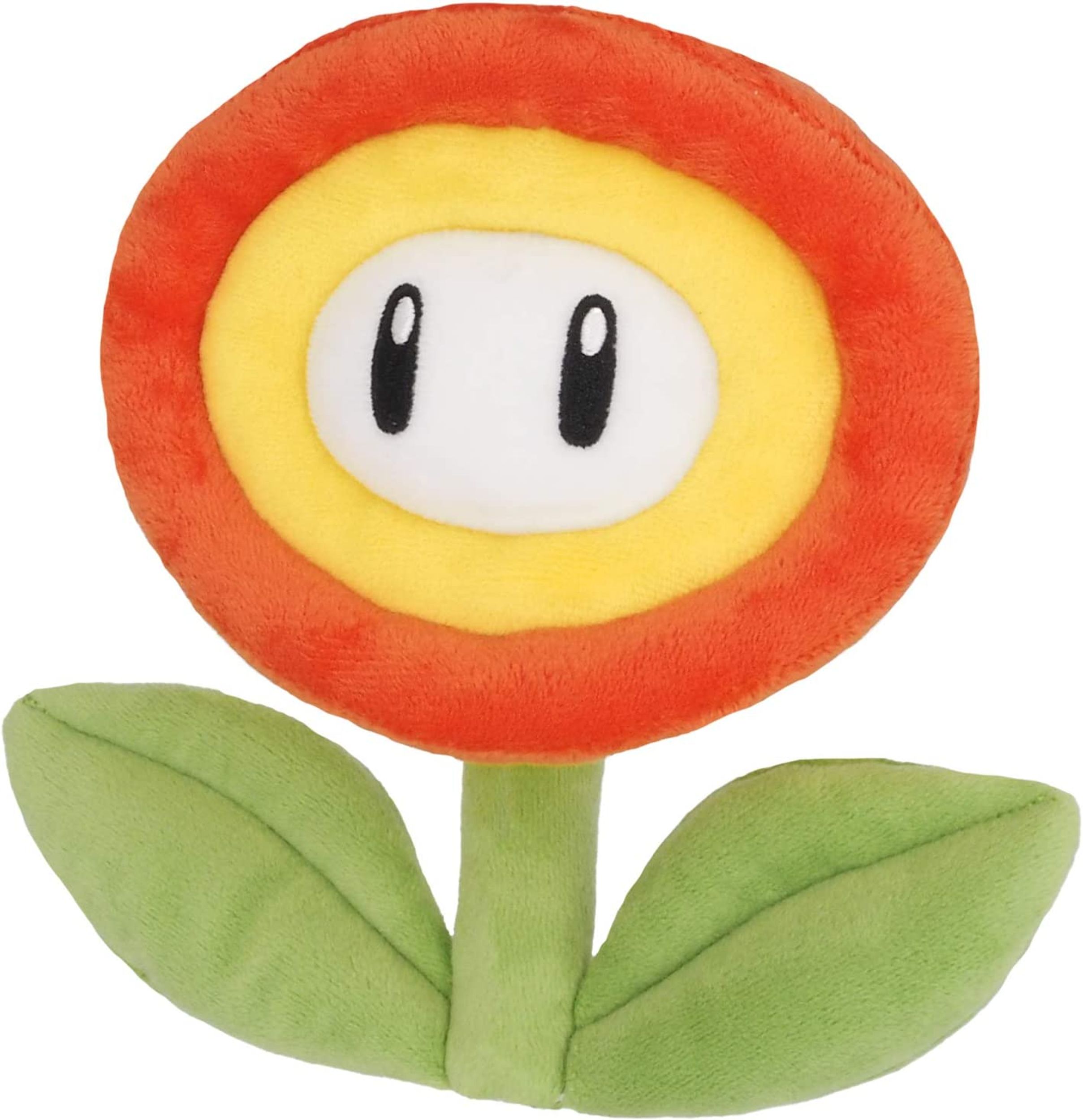 Nintendo Feuer Blume 18cm