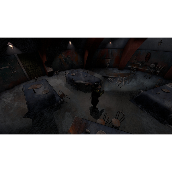 Kriophobia (ROW) PC Download