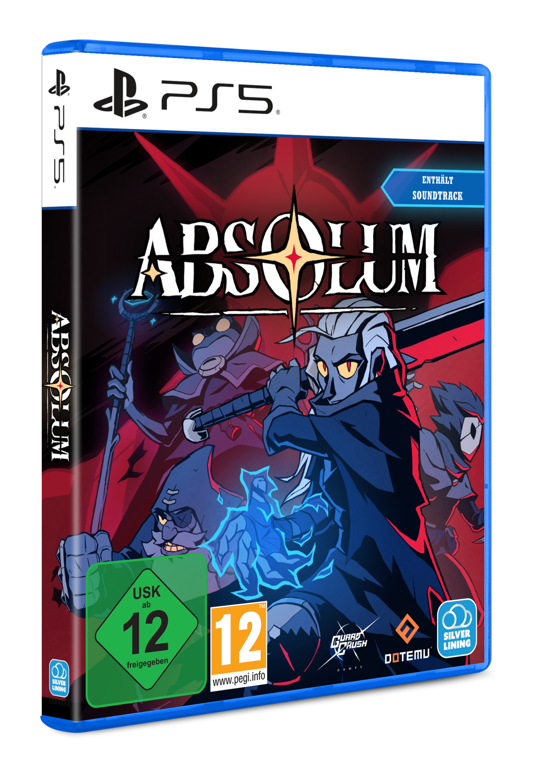 Absolum - PS5