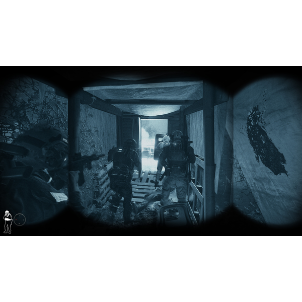 Ready or Not: Digital Deluxe Edition