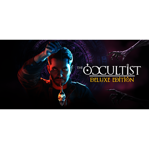 The Occultist - Deluxe Edition