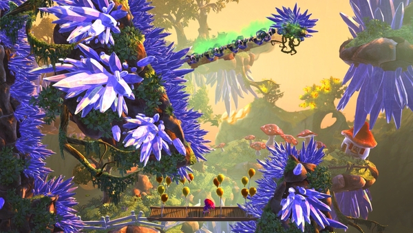 Giana Sisters Twisted Bundle