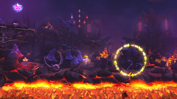 Giana Sisters Twisted Bundle