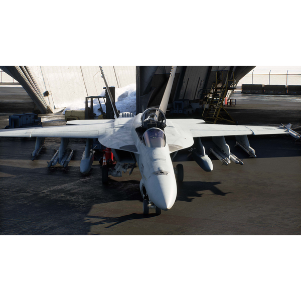 Ace Combat 8: Wings Of Theve Deluxe Edition (EMEA) PC Download