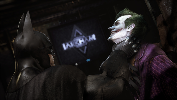 Batman: Arkham Collection PC Download