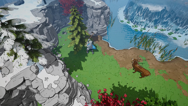 Tribes of Midgard - Deluxe Edition PC Download
