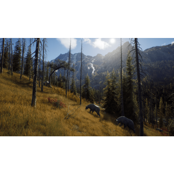 Way of the Hunter: Elite Edition PC