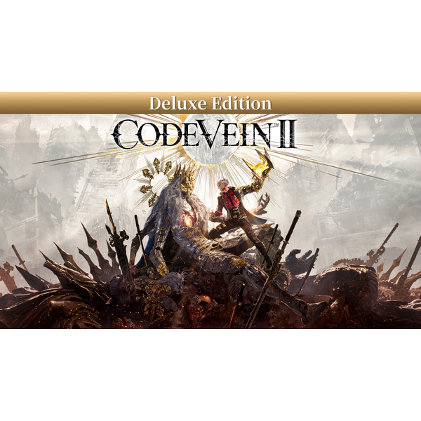 Code Vein II Deluxe Edition (EMEA)