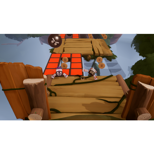 Biped 2 (ROW) PC Download