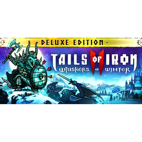 Tails of Iron 2: Whiskers of Winter - Deluxe Edition (ROW) PC Download