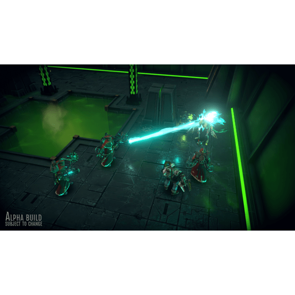 Warhammer 40,000: Mechanicus - Omnissiah Edition