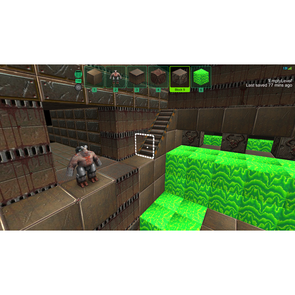 Gunscape  PC Download