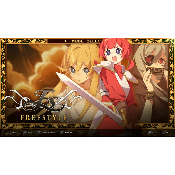 Djmax Respect V Falcom Pack