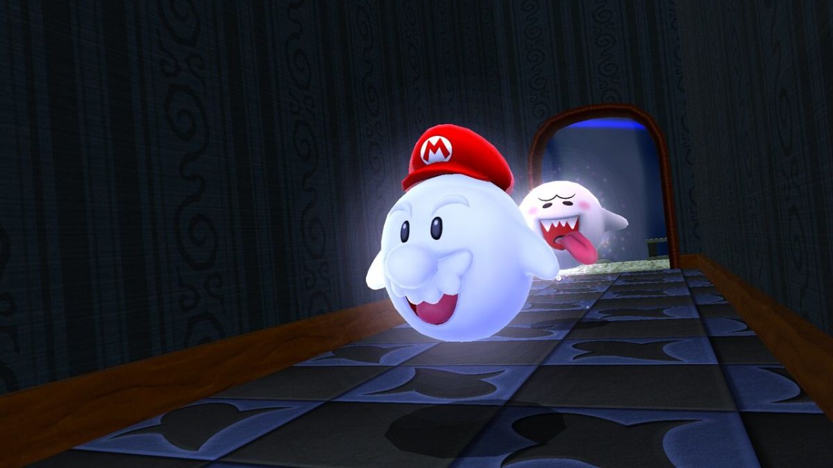 Super Mario Galaxy Switch Download ( Uk - EU)