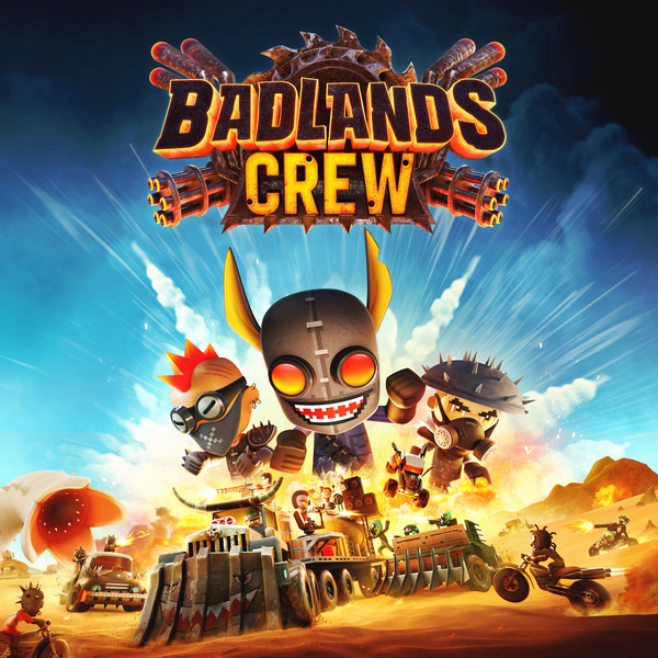 Badlands Crew (EU)