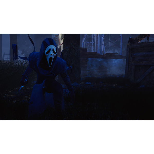 Dead by Daylight - Ghost Face (ROW)