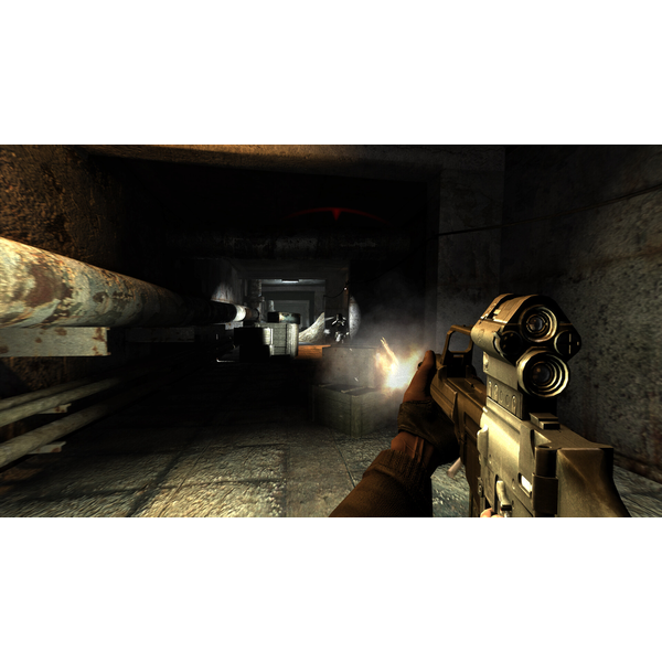 S.T.A.L.K.E.R.: Shadow of Chornobyl - Enhanced Edi