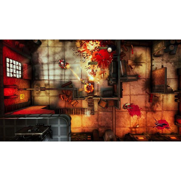God's Trigger PC Download