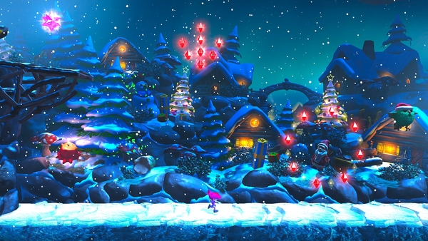 Giana Sisters Twisted Bundle