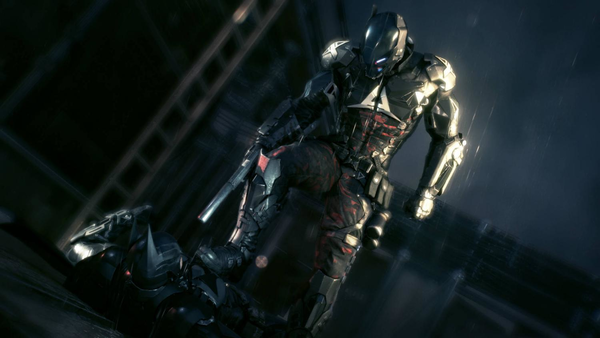 Batman: Arkham Knight Season Pass