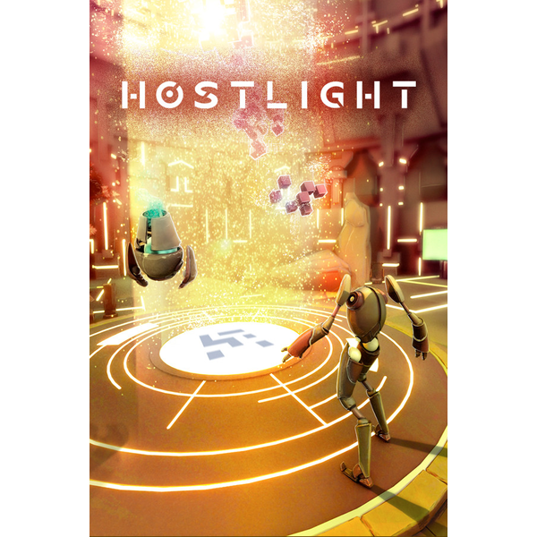 Hostlight