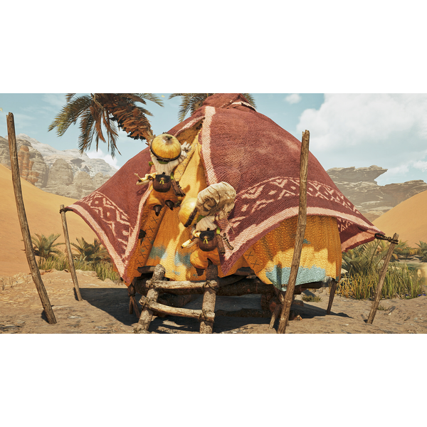 Monster Hunter Wilds Premium Deluxe Edition