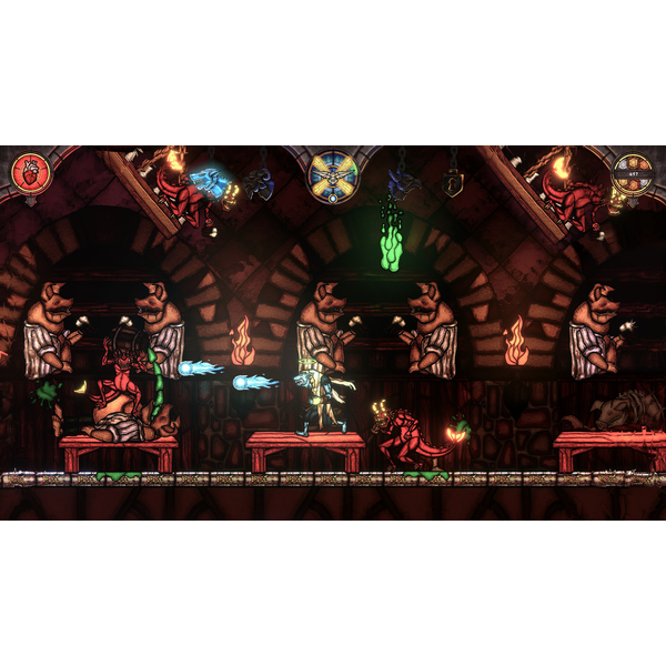 Saga of Sins PC Download