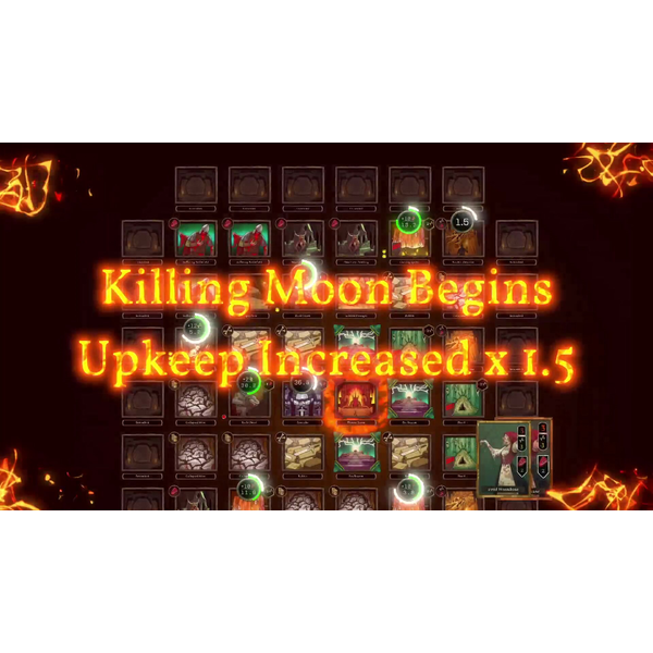 The Deadly Path (ROW)