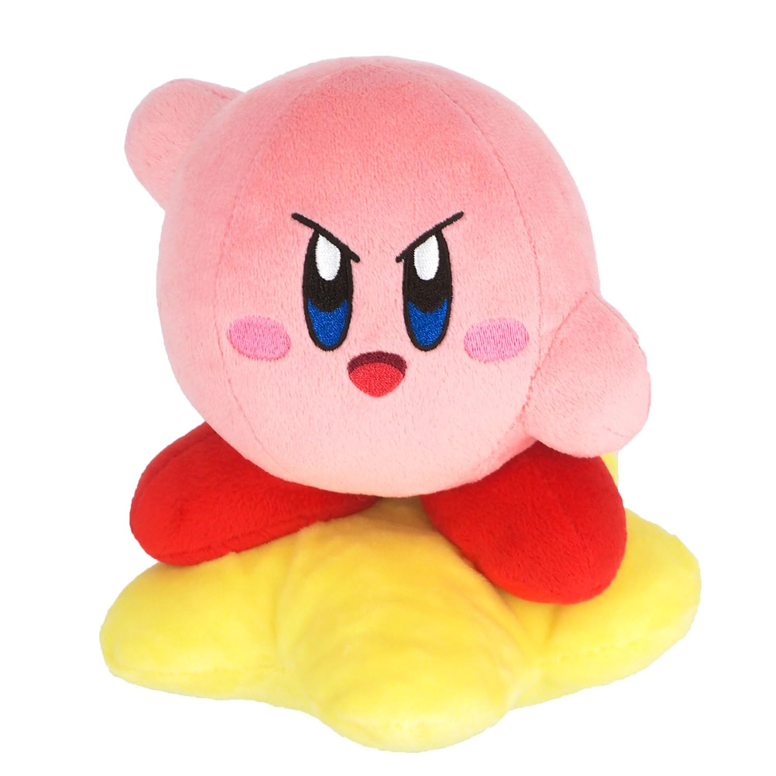 Nintendo Kirby Stern 17cm