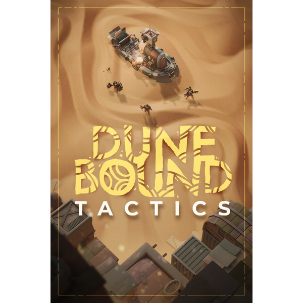 Dunebound Tactics (ROW) PC Download