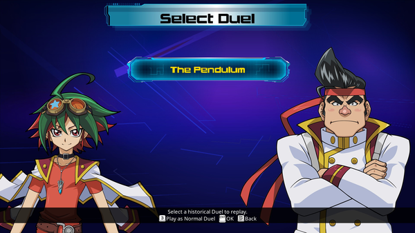 Yu-Gi-Oh! Legacy of the Duelist PC Download