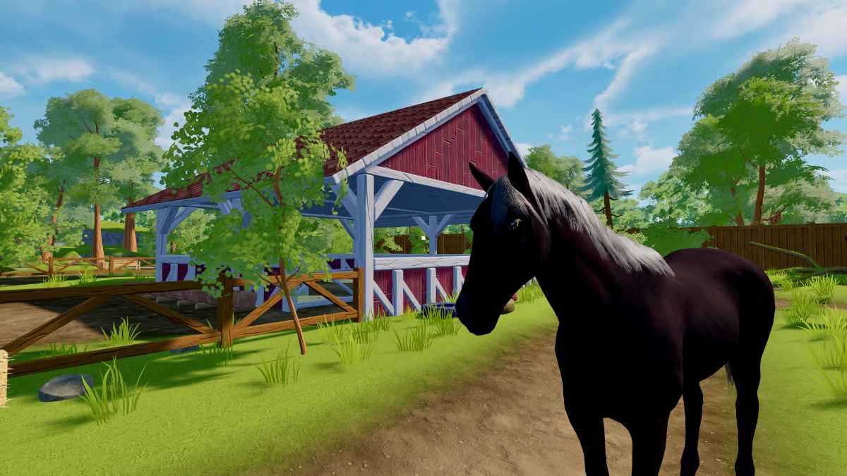 Sofias Tierklinik - Einsatz im Wildtierpark - PS4