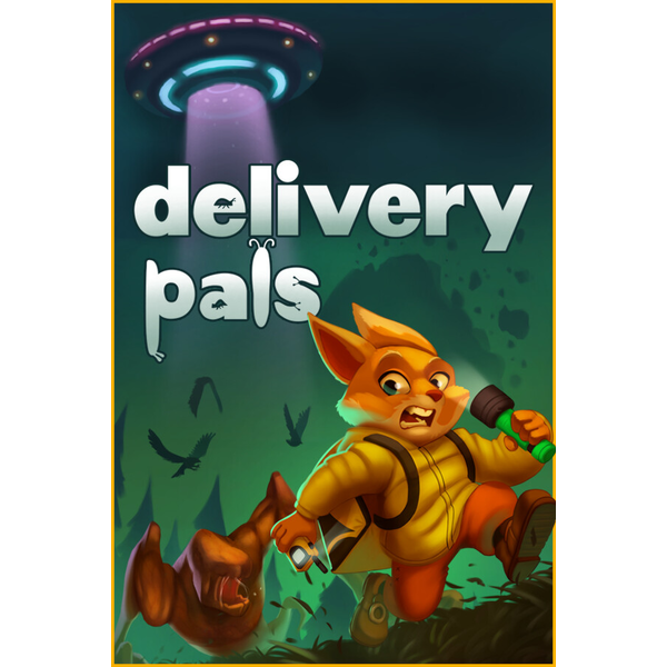 Delivery Pals