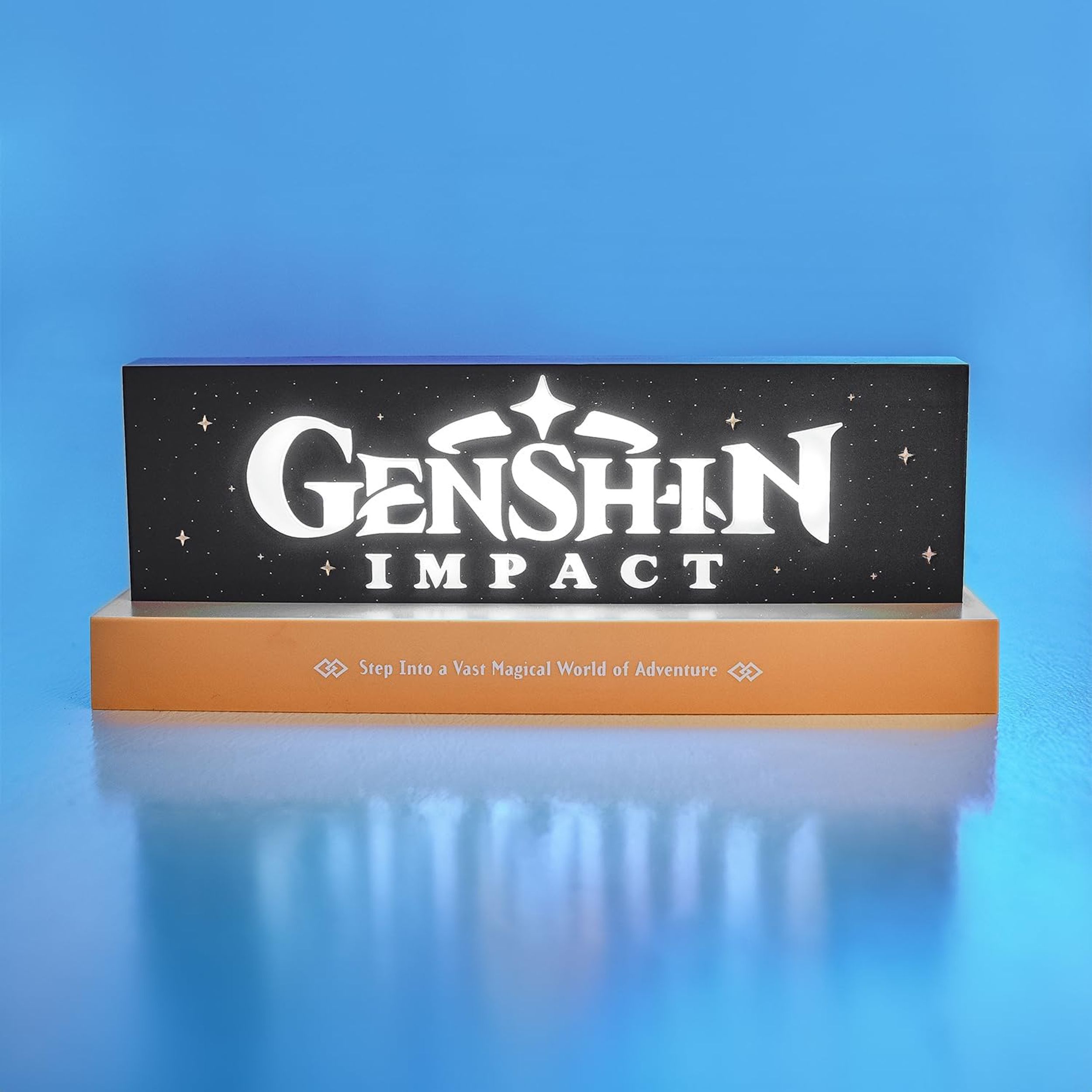 LED Light Genshin Impact